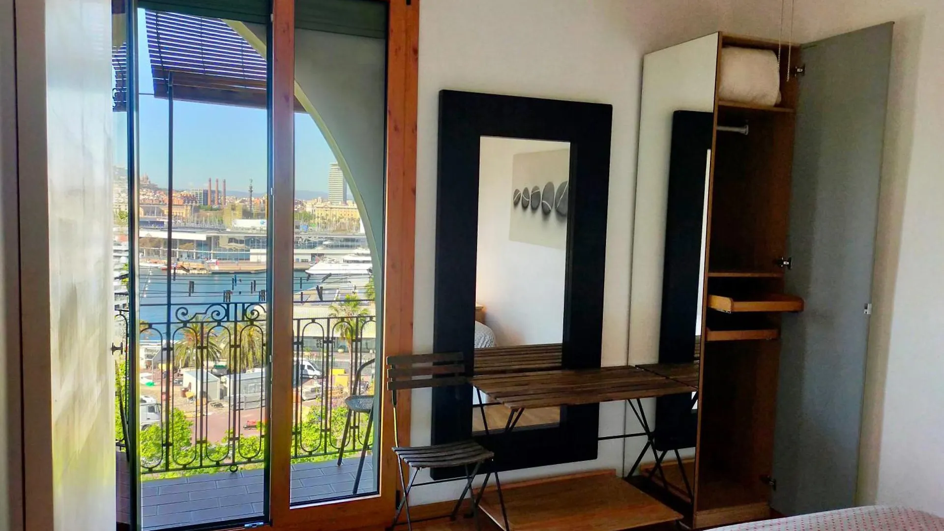 Appartement Barceloneta Port Ramblas