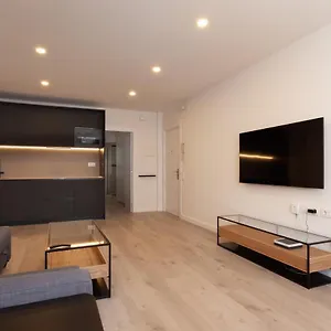  Apartment Rambla Catalunya 8